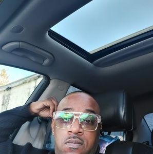 Meet your Posher, Douglass